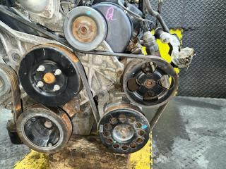 ДВС MITSUBISHI PAJERO V83W 6G72 1000C772, TX3542 3 ракурс