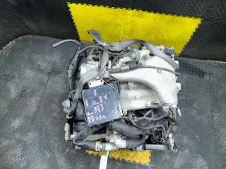 ДВС MITSUBISHI PAJERO V83W 6G72 1000C772, TX3542 5 ракурс