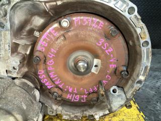 АКПП TOYOTA PASSO SETTE M512E 3SZ-VE 30500-B1090 2 ракурс