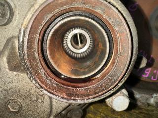 АКПП TOYOTA PASSO SETTE M512E 3SZ-VE 30500-B1090 3 ракурс
