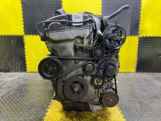 ДВС MITSUBISHI DELICA D:5 CV5W 4B12 1000C862, BA2597 1 ракурс ДВС MITSUBISHI DELICA D:5 CV5W 4B12 1000C862, BA2597 1 ракурс