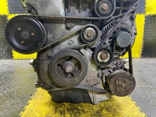 ДВС MITSUBISHI DELICA D:5 CV5W 4B12 1000C862, BA2597 3 ракурс ДВС MITSUBISHI DELICA D:5 CV5W 4B12 1000C862, BA2597 3 ракурс
