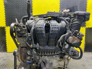 ДВС MITSUBISHI DELICA D:5 CV5W 4B12 1000C862, BA2597 5 ракурс ДВС MITSUBISHI DELICA D:5 CV5W 4B12 1000C862, BA2597 5 ракурс