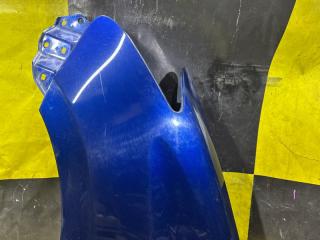 Крыло левое переднее TOYOTA PRIUS ALPHA ZVW40 53802-47080, 8T5 2 ракурс