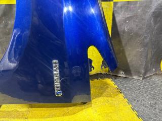 Крыло левое переднее TOYOTA PRIUS ALPHA ZVW40 53802-47080, 8T5 3 ракурс