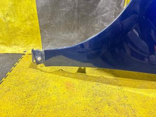Крыло левое переднее TOYOTA PRIUS ALPHA ZVW40 53802-47080, 8T5 4 ракурс