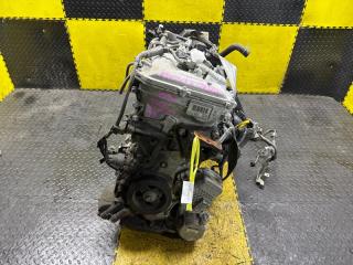 ДВС TOYOTA PRIUS ZVW30 2ZR-FXE 19000-37470, 4775712 1 ракурс