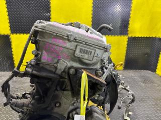 ДВС TOYOTA PRIUS ZVW30 2ZR-FXE 19000-37470, 4775712 2 ракурс