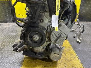 ДВС TOYOTA PRIUS ZVW30 2ZR-FXE 19000-37470, 4775712 3 ракурс