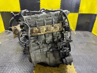 ДВС TOYOTA PRIUS ZVW30 2ZR-FXE 19000-37470, 4775712 4 ракурс