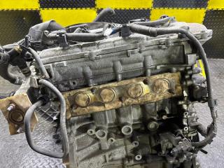 ДВС TOYOTA PRIUS ZVW30 2ZR-FXE 19000-37470, 4775712 5 ракурс