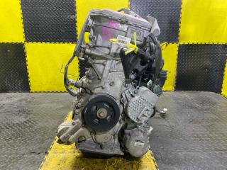 ДВС TOYOTA PRIUS ZVW30 2ZR-FXE 19000-37470, R201423 1 ракурс