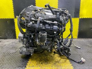 ДВС TOYOTA PRIUS ZVW30 2ZR-FXE 19000-37470, R201423 4 ракурс