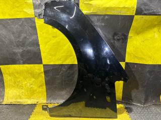 Крыло левое переднее MITSUBISHI DELICA D:5 CV5W 4B12 5220C821, X24 1 ракурс