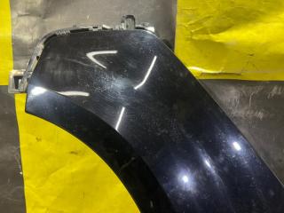 Крыло левое переднее MITSUBISHI DELICA D:5 CV5W 4B12 5220C821, X24 2 ракурс