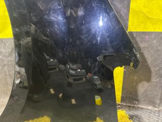 Крыло левое переднее MITSUBISHI DELICA D:5 CV5W 4B12 5220C821, X24 3 ракурс
