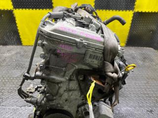 ДВС TOYOTA PRIUS ZVW30 2ZR-FXE 19000-37470, 4340186 2 ракурс