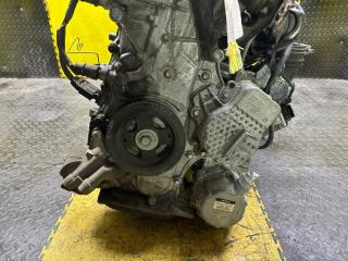 ДВС TOYOTA PRIUS ZVW30 2ZR-FXE 19000-37470, 4340186 3 ракурс