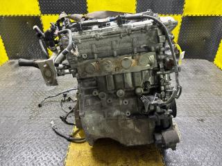 ДВС TOYOTA PRIUS ZVW30 2ZR-FXE 19000-37470, 4340186 4 ракурс