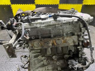 ДВС TOYOTA PRIUS ZVW30 2ZR-FXE 19000-37470, 4340186 5 ракурс