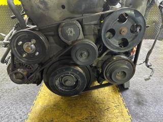 ДВС TOYOTA CROWN JZS173 1JZ-GE 19000-46670, 1201725 3 ракурс