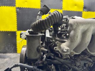 ДВС TOYOTA CROWN JZS173 1JZ-GE 19000-46670, 1201725 5 ракурс