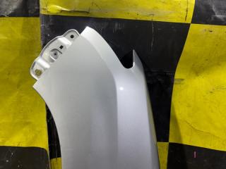 Крыло левое переднее TOYOTA SUCCEED NCP165 53812-52460, 1E7 2 ракурс