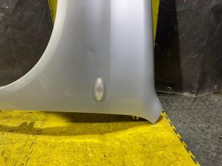 Крыло левое переднее TOYOTA SUCCEED NCP165 53812-52460, 1E7 3 ракурс