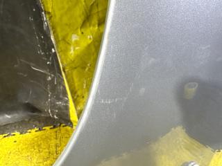 Крыло левое переднее TOYOTA SUCCEED NCP165 53812-52460, 1E7 5 ракурс