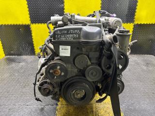 ДВС TOYOTA CROWN JZS153 1JZ-GE 19000-46232, O984347 1 ракурс