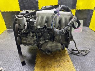 ДВС TOYOTA CROWN JZS153 1JZ-GE 19000-46232, O984347 4 ракурс