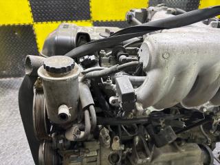 ДВС TOYOTA CROWN JZS153 1JZ-GE 19000-46232, O984347 5 ракурс