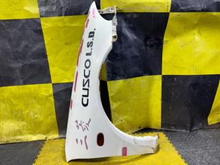 Крыло правое переднее MITSUBISHI LANCER EVOLUTION CE9A 1 ракурс