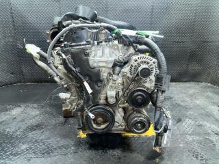 ДВС MAZDA CX-5 KE2AW SH-VPTS 30205699 1 ракурс