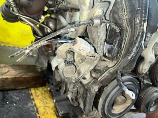 ДВС MAZDA CX-5 KE2AW SH-VPTS 30205699 3 ракурс