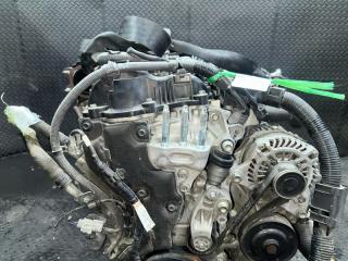 ДВС MAZDA CX-5 KE2AW SH-VPTS 30205699 4 ракурс