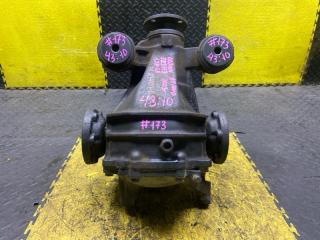 Редуктор задний TOYOTA CROWN JZS173 1JZ-GE 41110-3A130, 43:10 1 ракурс
