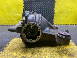 Редуктор задний TOYOTA CROWN JZS173 1JZ-GE 41110-3A130, 43:10 4 ракурс
