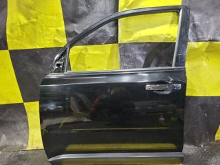 Дверь передняя левая NISSAN X-TRAIL 2009