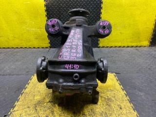 Редуктор задний TOYOTA CROWN 2005