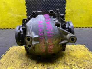 Редуктор задний TOYOTA CROWN GRS183 3GR-FSE 41110-30A20, 41:10 , 41110-30A21 3 ракурс