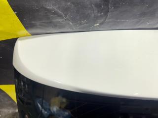 Дверь 5-я задняя BMW X1 E84 N46B20B 41002993152, 300 alpinweiss 3 3 ракурс