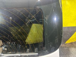 Дверь 5-я задняя BMW X1 E84 N46B20B 41002993152, 300 alpinweiss 3 5 ракурс