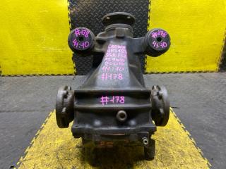 Редуктор задний TOYOTA CROWN 2004