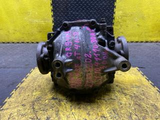 Редуктор задний TOYOTA CROWN GRS183 3GR-FSE 41110-30A20, 41:10 , 41110-30A21 3 ракурс