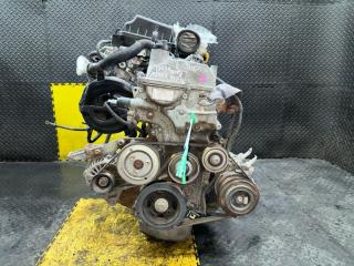 ДВС TOYOTA PASSO SETTE M512E 3SZ-VE 19000-B1Q42 1 ракурс