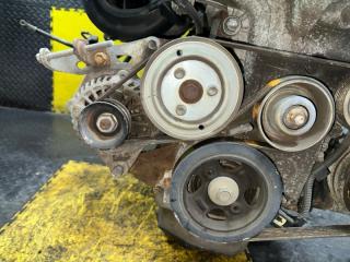 ДВС TOYOTA PASSO SETTE M512E 3SZ-VE 19000-B1Q42 2 ракурс