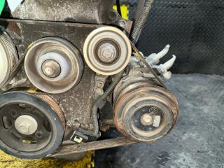 ДВС TOYOTA PASSO SETTE M512E 3SZ-VE 19000-B1Q42 3 ракурс