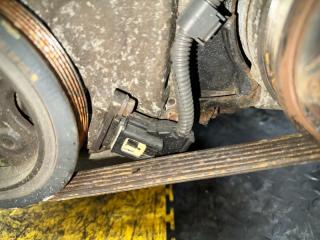 ДВС TOYOTA PASSO SETTE M512E 3SZ-VE 19000-B1Q42 4 ракурс