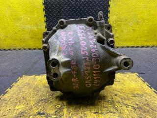 Редуктор задний TOYOTA CROWN GRS183 3GR-FSE 41110-30A20, 41:10 , 41110-30A21 3 ракурс